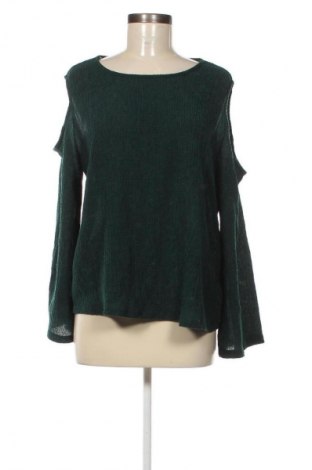 Bluză de femei H&M, Mărime M, Culoare Verde, Preț 18,99 Lei