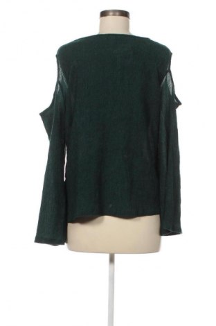 Bluză de femei H&M, Mărime M, Culoare Verde, Preț 18,99 Lei