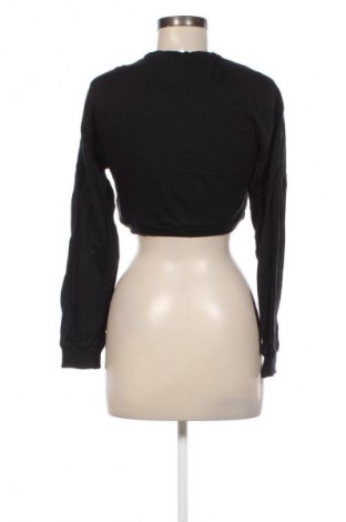 Bluză de femei H&M, Mărime XS, Culoare Negru, Preț 19,99 Lei