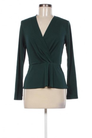 Bluză de femei H&M, Mărime S, Culoare Verde, Preț 20,99 Lei