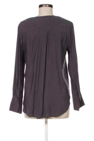 Damen Shirt H&M Conscious Collection, Größe M, Farbe Grau, Preis 4,99 €