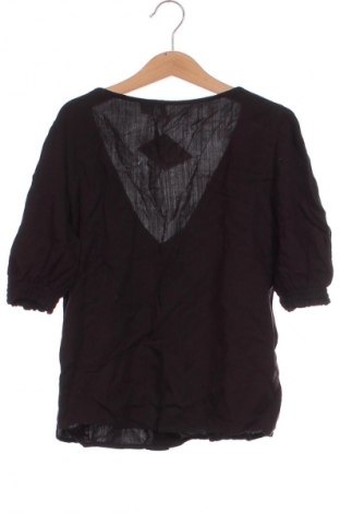 Damen Shirt H&M Divided, Größe XS, Farbe Schwarz, Preis € 4,99