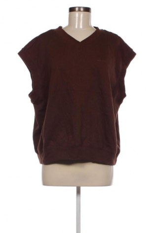 Damen Shirt H&M Divided, Größe XL, Farbe Braun, Preis € 4,99