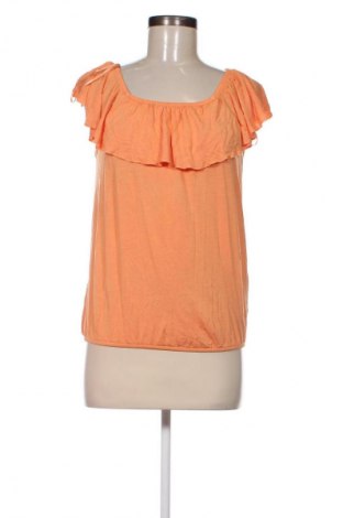 Damen Shirt H&M Divided, Größe M, Farbe Orange, Preis € 4,99