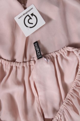 Dámská halenka H&M Divided, Velikost XS, Barva Popelavě růžová, Cena  93,00 Kč