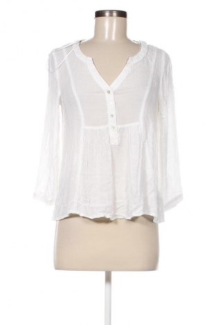 Γυναικεία μπλούζα H&M Divided, Μέγεθος S, Χρώμα Λευκό, Τιμή 2,94 €