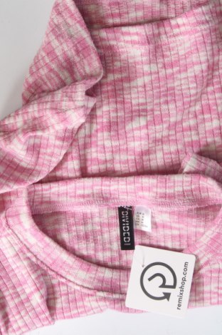 Damen Shirt H&M Divided, Größe M, Farbe Rosa, Preis € 4,99