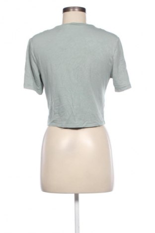 Bluză de femei H&M Divided, Mărime L, Culoare Verde, Preț 22,99 Lei