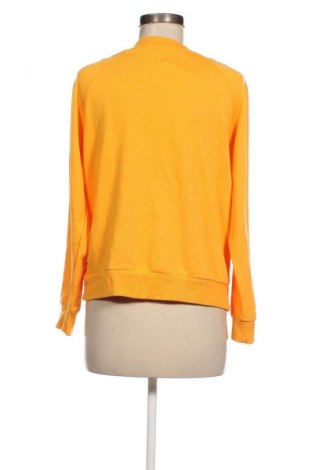 Bluzka damska H&M Divided, Rozmiar M, Kolor Żółty, Cena 17,99 zł