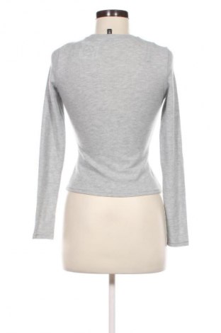 Damen Shirt H&M Divided, Größe XS, Farbe Grau, Preis € 4,99