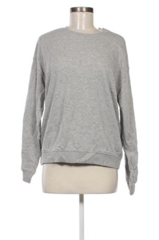 Γυναικεία μπλούζα H&M Divided, Μέγεθος L, Χρώμα Γκρί, Τιμή 4,11 €