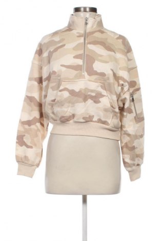 Γυναικεία μπλούζα H&M Divided, Μέγεθος S, Χρώμα Πολύχρωμο, Τιμή 3,88 €