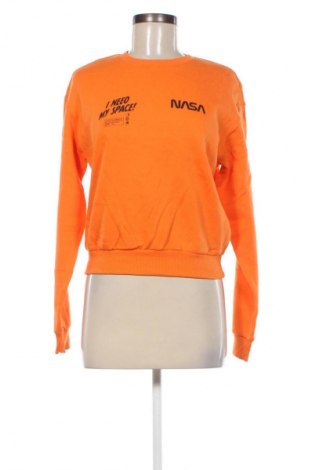 Damen Shirt H&M Divided, Größe XS, Farbe Orange, Preis € 4,49