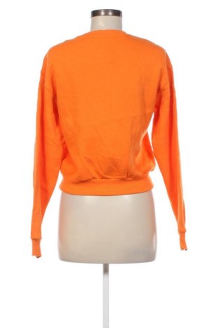 Damen Shirt H&M Divided, Größe XS, Farbe Orange, Preis € 4,49