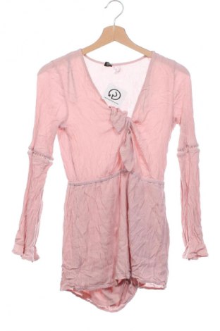 Damen Shirt H&M Divided, Größe M, Farbe Rosa, Preis € 4,99