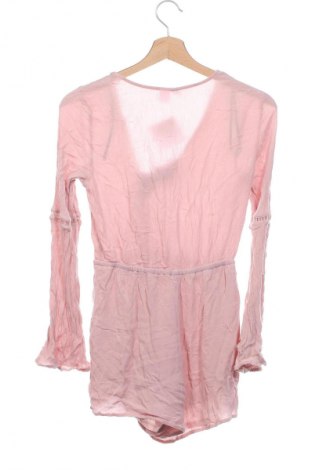 Damen Shirt H&M Divided, Größe M, Farbe Rosa, Preis € 4,99