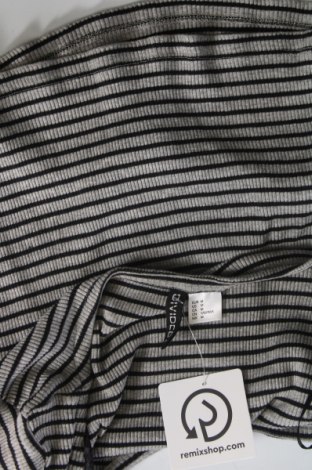 Dámska blúza H&M Divided, Veľkosť M, Farba Sivá, Cena  12,79 €