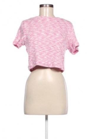 Damen Shirt H&M Divided, Größe L, Farbe Rosa, Preis € 4,99