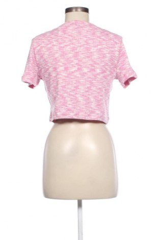 Damen Shirt H&M Divided, Größe L, Farbe Rosa, Preis € 4,99