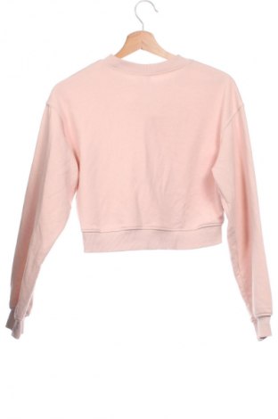 Damen Shirt H&M Divided, Größe XS, Farbe Rosa, Preis 2,49 €