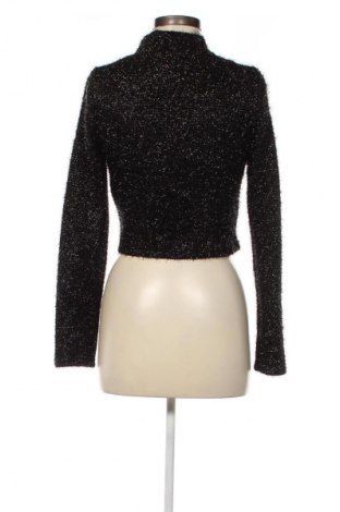 Bluză de femei H&M Divided, Mărime S, Culoare Negru, Preț 21,99 Lei