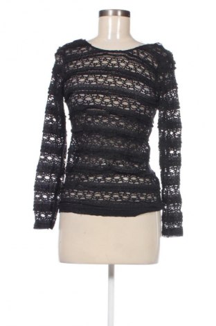 Bluză de femei H&M Divided, Mărime M, Culoare Negru, Preț 16,99 Lei