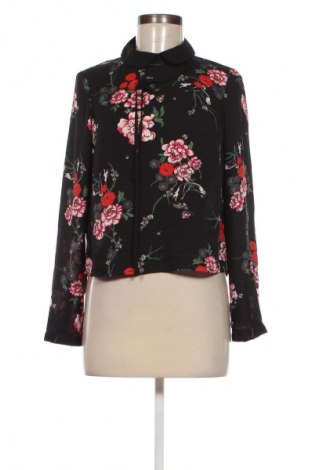Дамска блуза H&M Divided, Размер XS, Цвят Многоцветен, Цена 9,50 лв.