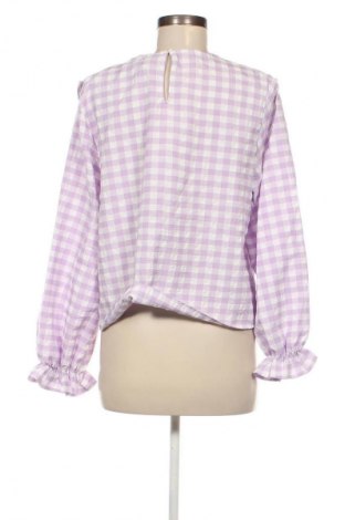 Damen Shirt H&M Divided, Größe L, Farbe Mehrfarbig, Preis 3,49 €