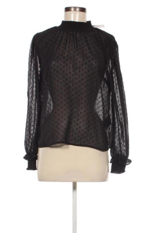 Bluză de femei H&M Divided, Mărime M, Culoare Negru, Preț 16,99 Lei