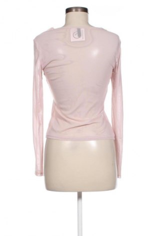 Damen Shirt H&M Divided, Größe M, Farbe Rosa, Preis 1,99 €