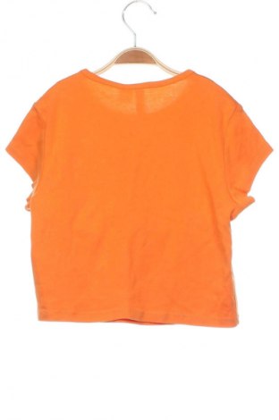 Damen Shirt H&M Divided, Größe XS, Farbe Orange, Preis € 4,99