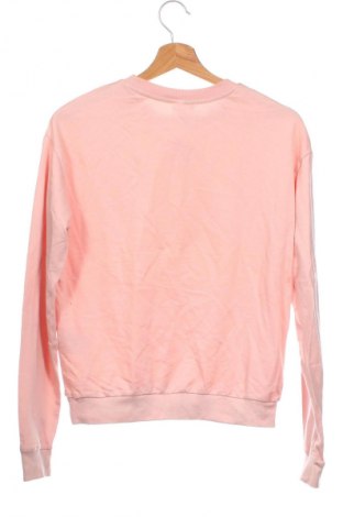 Damen Shirt H&M Divided, Größe XS, Farbe Rosa, Preis € 3,49