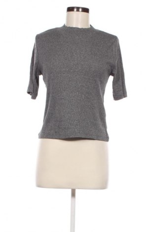 Damen Shirt H&M Divided, Größe M, Farbe Grau, Preis € 6,99