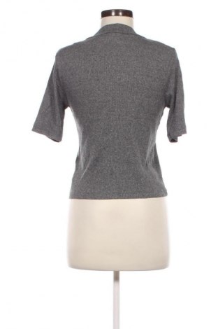 Damen Shirt H&M Divided, Größe M, Farbe Grau, Preis € 5,99