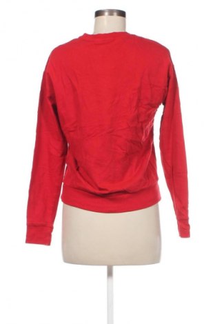 Damen Shirt H&M Divided, Größe S, Farbe Rot, Preis € 4,49