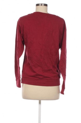 Bluzka damska H&M Divided, Rozmiar S, Kolor Czerwony, Cena 16,99 zł