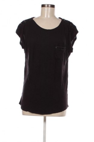 Damen Shirt H&M Divided, Größe S, Farbe Schwarz, Preis € 4,99