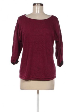 Damen Shirt H&M Divided, Größe M, Farbe Rot, Preis € 3,99