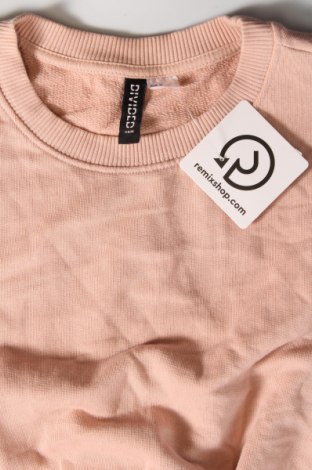 Dámska blúza H&M Divided, Veľkosť M, Farba Ružová, Cena  3,95 €