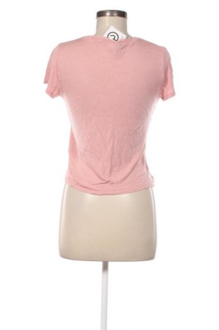 Damen Shirt H&M Divided, Größe S, Farbe Rosa, Preis € 4,99