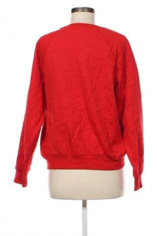 Damen Shirt H&M L.O.G.G., Größe M, Farbe Rot, Preis 2,99 €