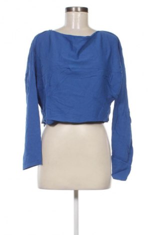 Damen Shirt H:OURS, Größe M, Farbe Blau, Preis € 11,49