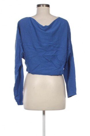 Damen Shirt H:OURS, Größe M, Farbe Blau, Preis € 11,49