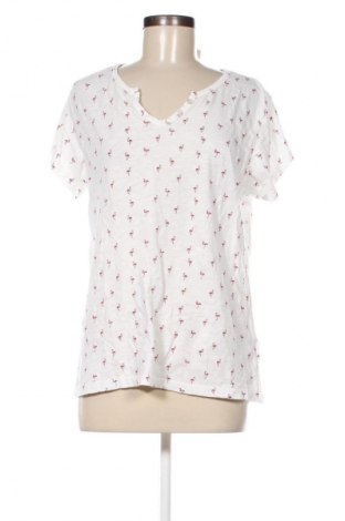 Γυναικεία μπλούζα Haily`s, Μέγεθος L, Χρώμα Λευκό, Τιμή 10,54 €