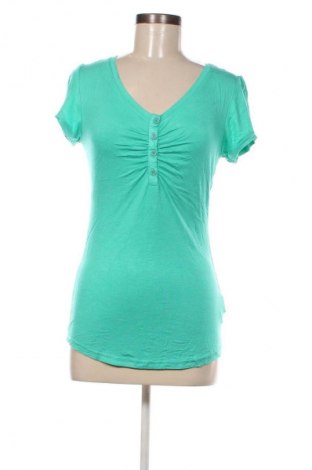 Damen Shirt Haily`s, Größe L, Farbe Grün, Preis € 7,49