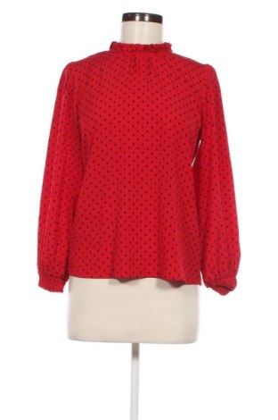 Γυναικεία μπλούζα Hallhuber, Μέγεθος S, Χρώμα Κόκκινο, Τιμή 14,85 €