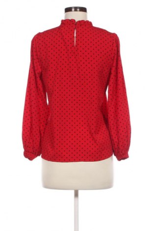 Damen Shirt Hallhuber, Größe S, Farbe Rot, Preis € 5,29