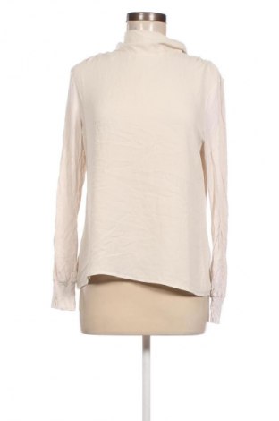 Damen Shirt Hallhuber, Größe L, Farbe Beige, Preis 5,49 €