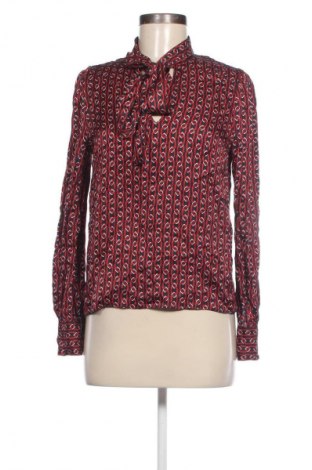 Damen Shirt Hallhuber, Größe S, Farbe Mehrfarbig, Preis € 15,99