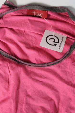 Damen Shirt Hammer, Größe L, Farbe Rosa, Preis € 18,09